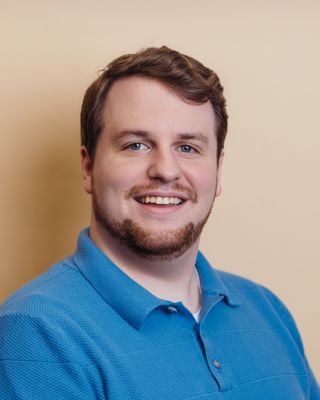 Photo of Ian Neff, Clinical Social Work/Therapist, LMSW