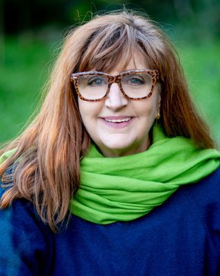 Photo of Gail D Weiner - Datewise, Marriage & Family Therapist, MA, LMFT