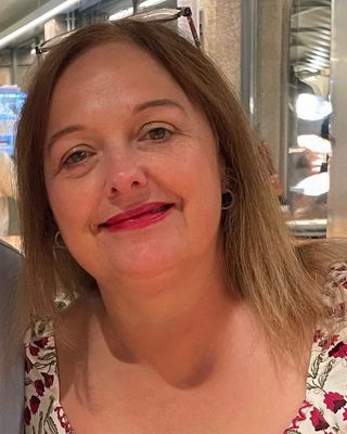 Photo of Elaine Jordan, Counsellor, MBACP