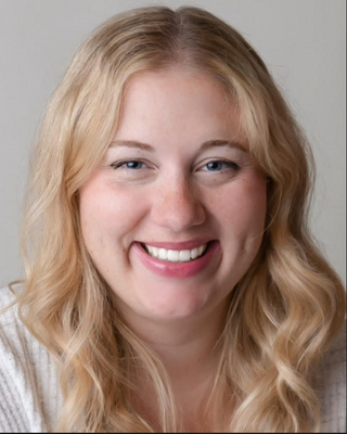Photo of Christie Young, Clinical Social Work/Therapist, LMSW