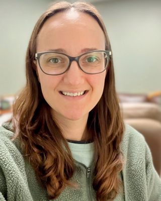 Photo of Megan Phillips, Clinical Social Work/Therapist, LISW, LCSW
