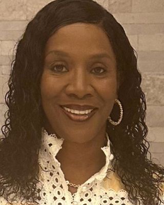 Photo of Catherine Scott, Psychiatric Nurse Practitioner, PMHNP