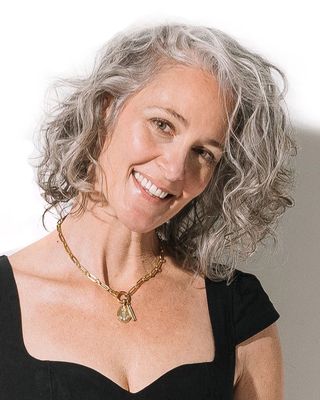 Photo of Katie Hathor-Jones, Licensed Professional Counselor Candidate, MA