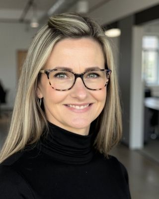 Photo of Tiffany Greene, Clinical Social Work/Therapist, LCSW