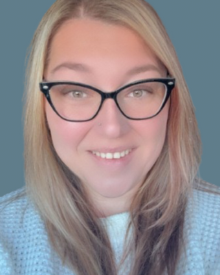 Photo of Jamie Jackson, Licensed Professional Counselor, LPC