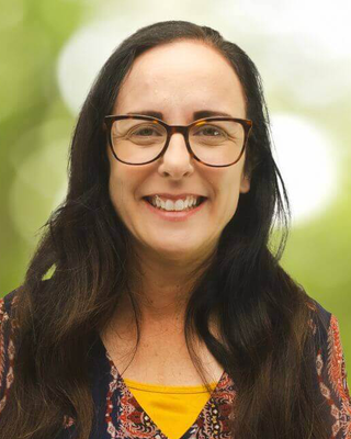 Photo of Danielle Cisneros, Marriage & Family Therapist, LMFT