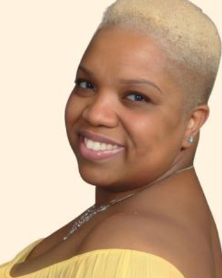 Photo of Ange-Fennie Jean, Marriage & Family Therapist, MS, LMFT