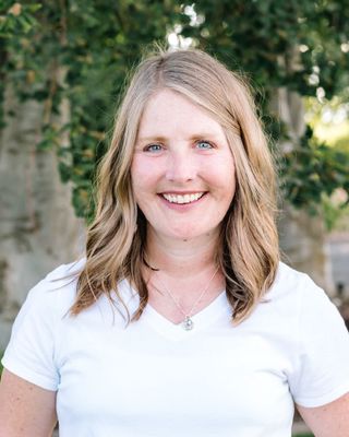 Photo of Stephanie Eileen Vos - Stephanie Vos Counseling LLC, Counselor, LMHCA, MAC