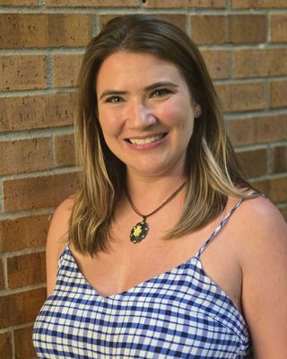 Photo of Sarah Frazier, Pre-Licensed Professional, MSW, LGSW