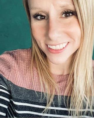 Photo of Christina Marie Heddinger, Licensed Professional Counselor, MA, LPC