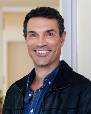 Photo of David Kalmar, Psychologist, PsychD, PsyBA General