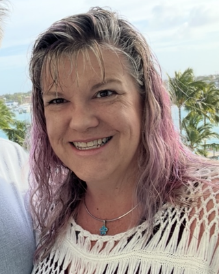 Photo of Kat Lichter, Clinical Social Work/Therapist, LCSW-R