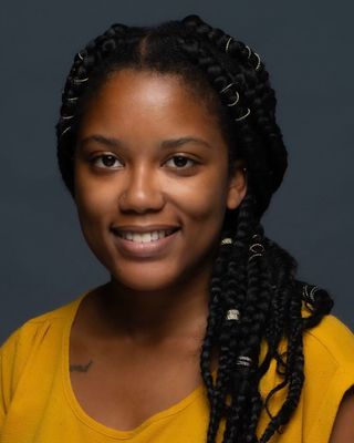 Photo of Charniqua Snell, Counselor, LMHC, NCC
