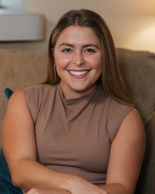 Photo of Amanda Russ, Licensed Professional Counselor, MS, LPC