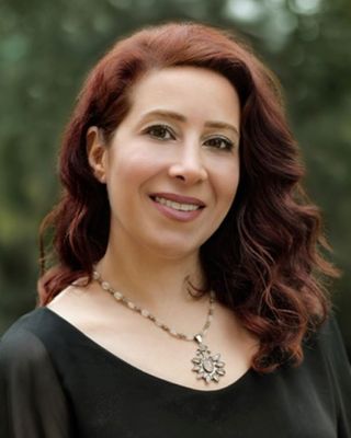 Photo of Sayena Heidari, Registered Psychotherapist (Qualifying) in L4E, ON