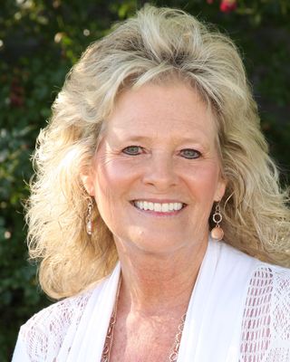 Photo of Gail I Peterson, Counselor, LCPC, RPT-S