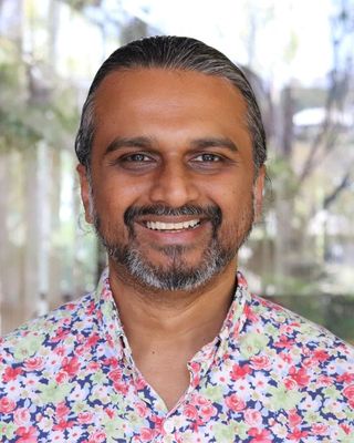 Photo of Amit Singh - Inner Space Psychology, PsyBA General, Psychologist
