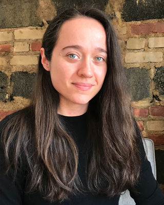 Photo of Elena Offerman, LCAT, RDT