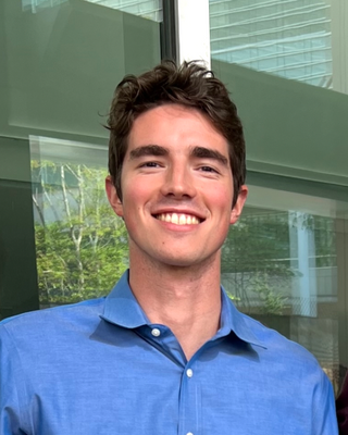 Photo of Zack Oates, Occupational Therapist, OTR/L