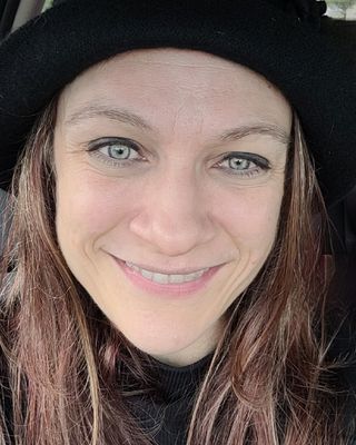Photo of Nicole George, Licensed Mental Health Counselor , LMHC, NCC