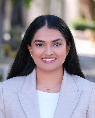 Photo of Tanvi Patel, Psychologist, PsyD