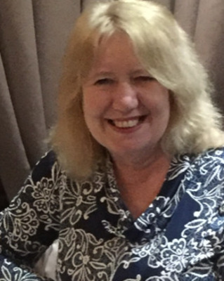Photo of Maureen Elliott, Counsellor in Nuthall, England