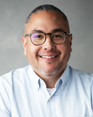 Photo of David Pennington, Psychologist, PhD