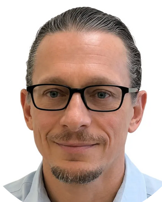Photo of Jason Schmotzer, Psychologist, PsyD