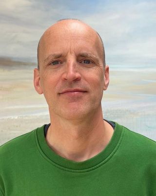Photo of Owain Hadden - Owain Hadden Counselling, Counsellor, MBACP