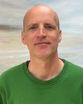 Photo of Owain Hadden - Owain Hadden Counselling, Counsellor, MBACP