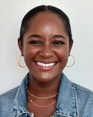 Photo of Cemone Frederick, Counselor, MA, LCMHC, NCC