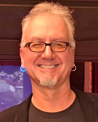 Photo of Mark B. Morrow, Licensed Professional Counselor, MA, NCC, LPC