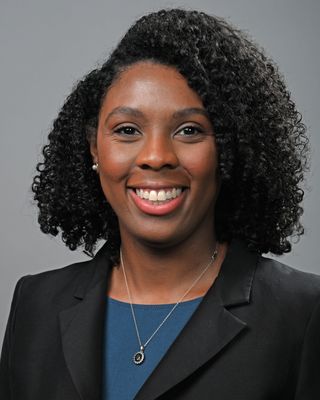 Photo of Camia Jones, Pre-Licensed Professional