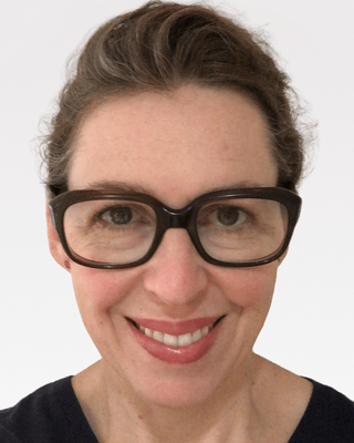 Photo of Elizabeth Finn, Licensed Professional Counselor, LPC