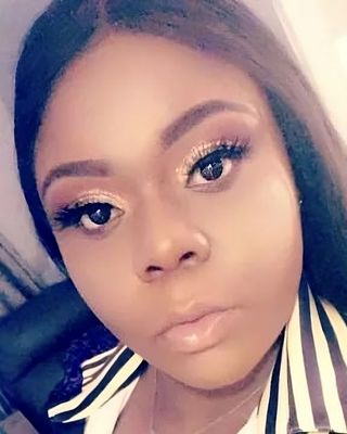 Photo of Ranique Bell - Footprints Mental Health Counseling, Counselor, LMHC