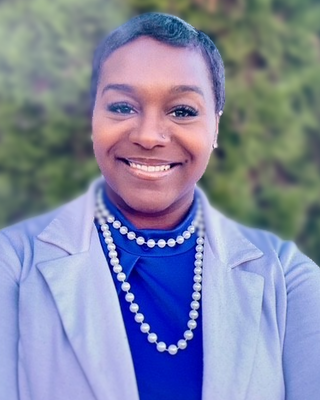 Photo of Monica L Johnson, Pre-Licensed Professional, MA,, NADD