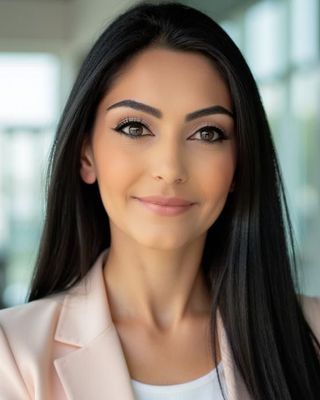 Photo of Astghik Zakevosyan, Marriage & Family Therapist, LMFT, MA