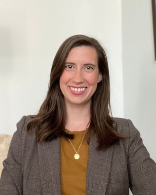 Photo of Megan Chivate, Pre-Licensed Professional, LSW