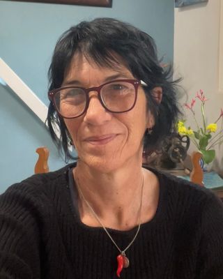 Photo of Donnaé Maree Godley, General Counsellor, MSocSci