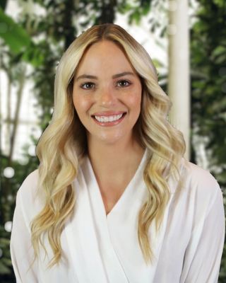 Photo of Brenda Kotiza, Counselor, LAC