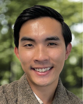 Photo of Dr Jack Nguyen, Psychologist, PhD, PsyBA General