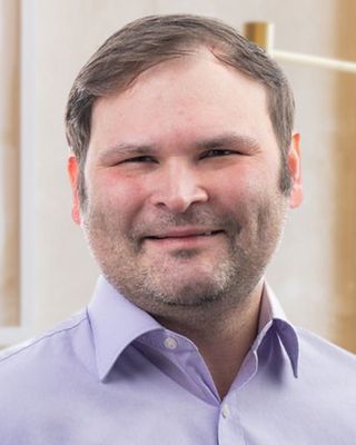 Photo of Dr. Jared Gorsuch, Psychiatrist, DO