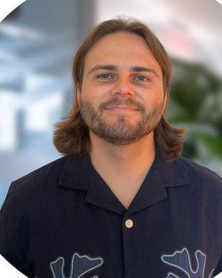 Photo of Ryan Oliver, Licensed Professional Counselor, M Ed, LPC
