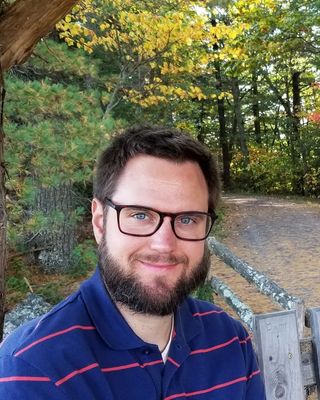 Photo of Peter Mole, Counselor, LMHC