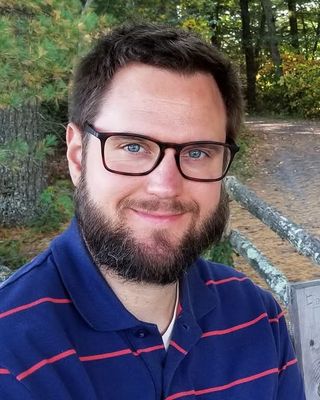 Photo of Peter Mole, Counselor, LMHC