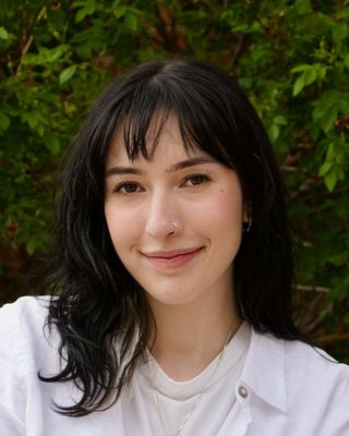 Photo of Ally Ciucur, Pre-Licensed Professional, CTP