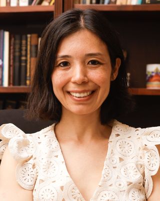 Photo of Patricia Lindahl, Psychiatrist, MD