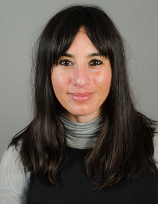 Photo of Elisa Gizzo, Marriage & Family Therapist in Park Slope, Brooklyn, NY