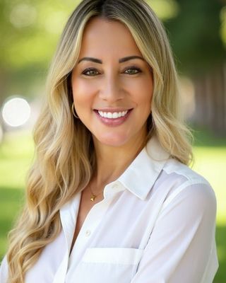 Photo of Gena Kanov, Counselor, MS, LMHC, QS