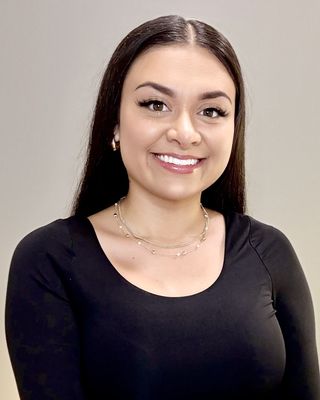 Photo of Asia Broadbent - Depression | Sadness | Overwhelm - Asia, Registered Psychotherapist (Qualifying), RP (Q)